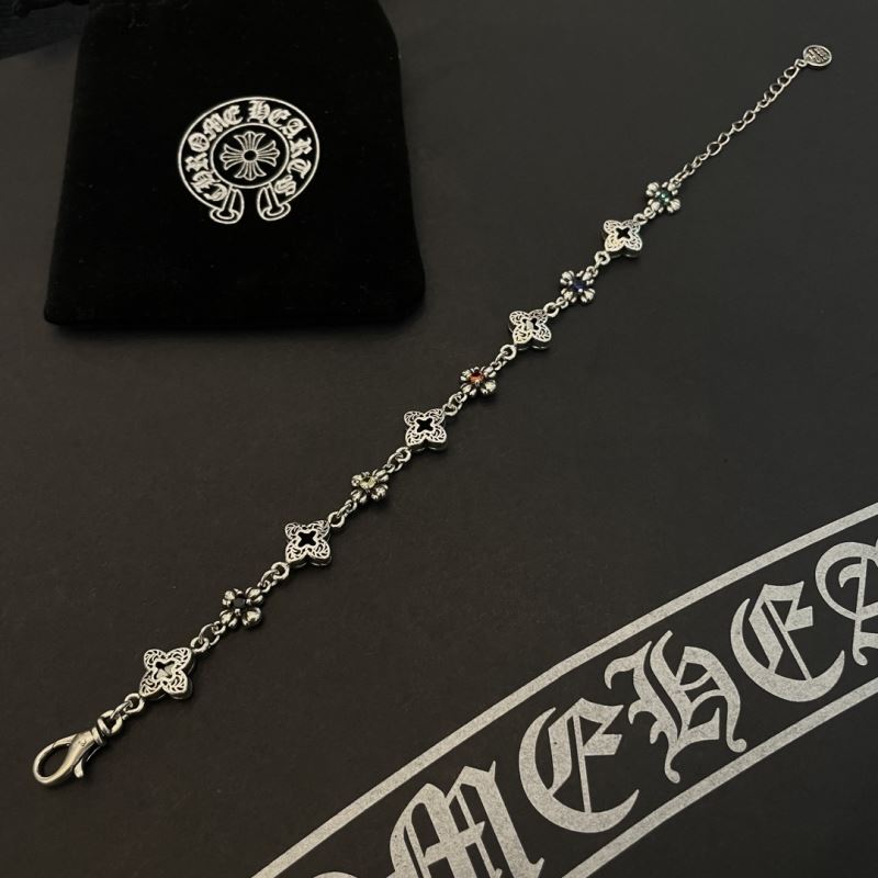 Chrome Hearts Bracelets